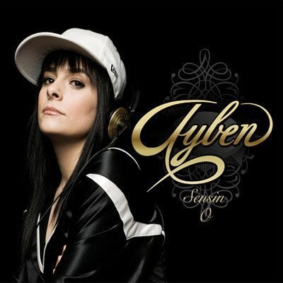 AYBEN - SENSİN O (2008) - CD DIGIPACK SIFIR