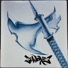 ZOWAXE - ZOWAXE - 2.EL PLAK