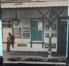 ELTON JOHN - TUMBLEWEED CONNECTION (1973) - PLAK 2.EL