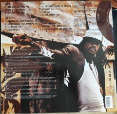 BEENIE MAN - BACK TO BASICS (2004) - 2.EL 2PLAK