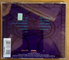 CHAPTERHOUSE BLOOD MUSIC (1993) 2CD ALTERNATIVE INDIE ROCK 2.EL