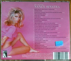 NANCY SINATRA - THE ESSENTIAL NANCY SINATRA (2006) CD 2.EL