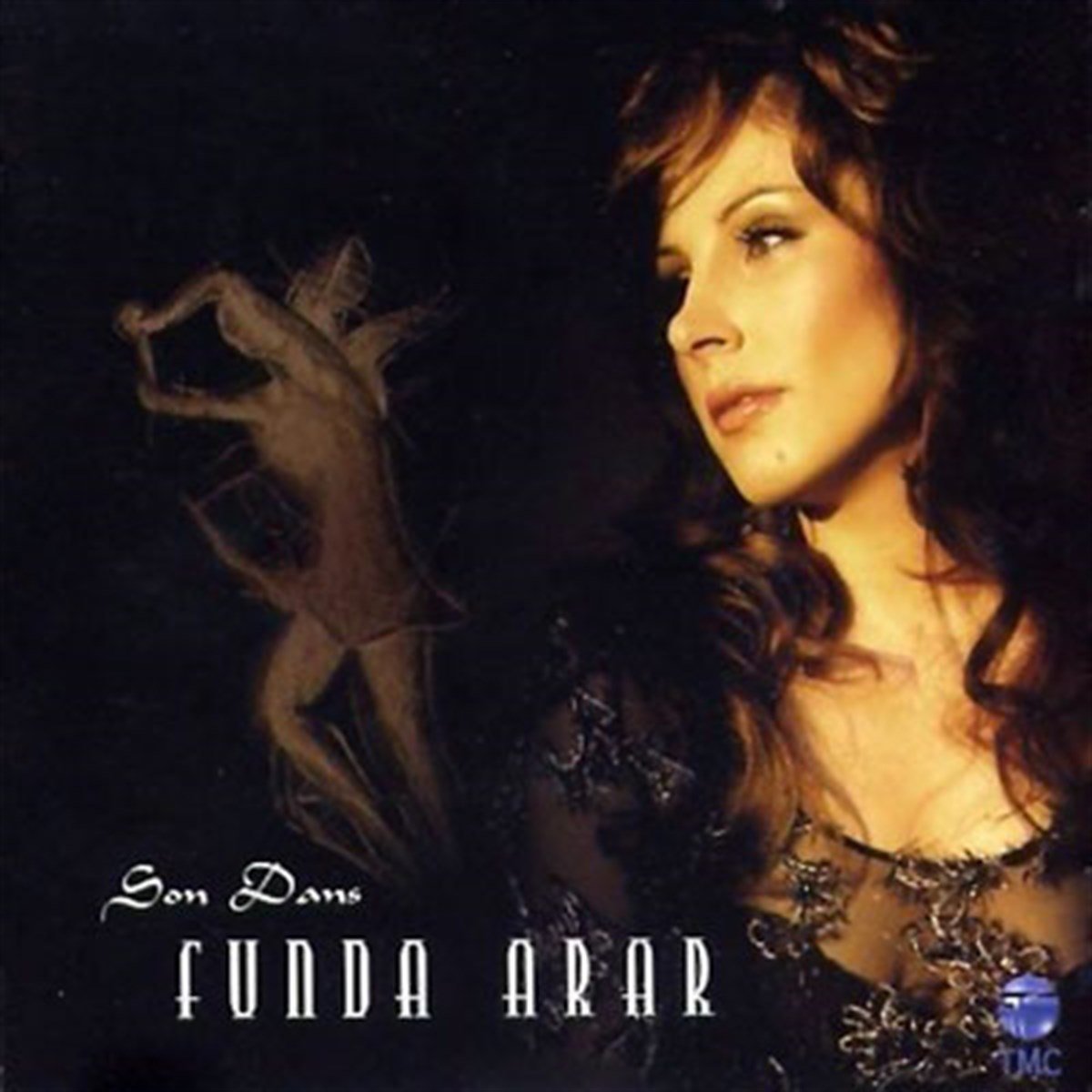 FUNDA ARAR - SON DANS (2006) - CD 2.EL
