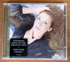 CELINE DION - COLLECTOR SERIES Vol.1 - CD 2.EL