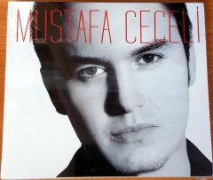 MUSTAFA CECELİ - İLK ALBÜM (2009) CD SIFIR