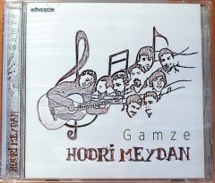GAMZE - HODRİ MEYDAN CD 2.EL