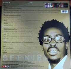 BEENIE MAN - BEST OF (2000) - 2.EL 2PLAK