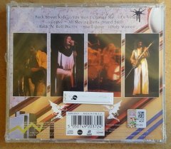 BLACK SABBATH TECHNICAL ECSTASY (1976) CD 2004 EDT SIFIR