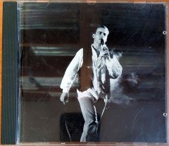 EROS RAMAZZOTTI - EROS IN CONCERT DISC 2 (1991) - CD 2.EL
