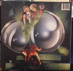 VAN HALEN - 5150 (1986) - PLAK 2.EL
