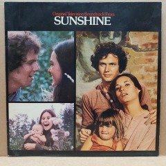 SUNSHINE / ORIGINAL TELEVISION SOUNDTRACK (1973) - LP 2.EL PLAK