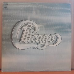 CHICAGO - II (1970) - 2PLAK 2.EL