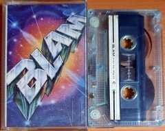 BLAM / DÜNYA LİSTELERİ 16 / SANDRA KIM, MODERN TALKING, STEPHANIE - KASET 2.EL