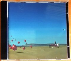 THE CRANBERRIES - WAKE UP AND SMELL THE COFFEE (2001) - CD 2.EL