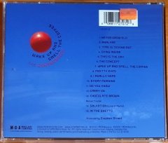 THE CRANBERRIES - WAKE UP AND SMELL THE COFFEE (2001) - CD 2.EL