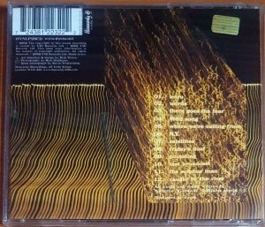 DOVES - THE LAST BROADCAST (2002) - CD 2.EL