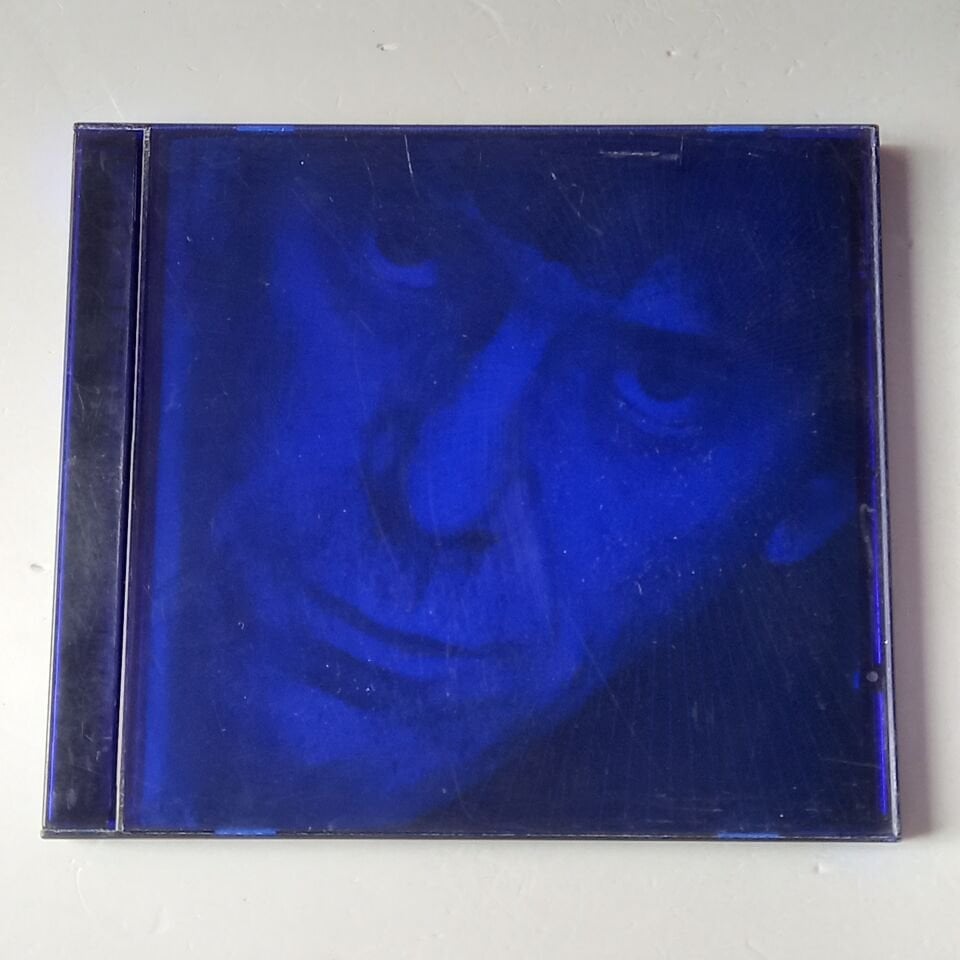 LOU REED – SET THE TWILIGHT REELING (1996) - CD REISSUE 2.EL