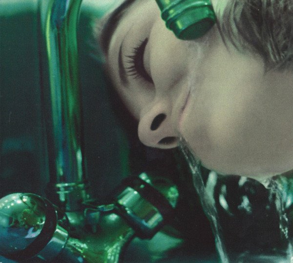 INDOCHINE - DANCETARIA (1999) - CD DIGIPACK 2.EL