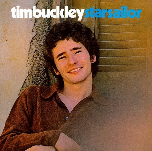 TIM BUCKLEY – STARSAILOR (1970) - CD AMBALAJINDA SIFIR