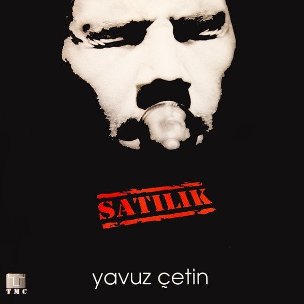 YAVUZ ÇETİN - SATILIK (2001) - CD SIFIR