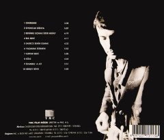YAVUZ ÇETİN - SATILIK (2001) - CD SIFIR