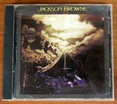 JACKSON BROWNE - RUNNING ON EMPTY CD 2.EL