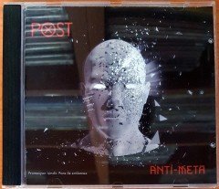 POST - ANTİ-META PROMO CD 2.EL