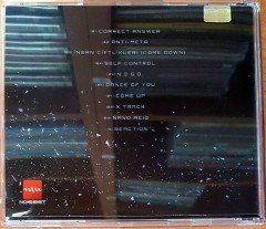 POST - ANTİ-META PROMO CD 2.EL
