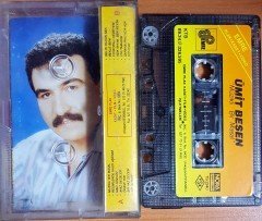 ÜMİT BESEN - MÜZİKLİ BİR MASAL (1989) EMRE KASET 2.EL