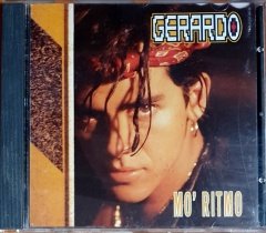 GERARDO - MO' RITMO (1991) - CD 2.EL