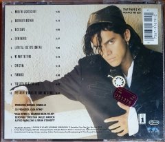 GERARDO - MO' RITMO (1991) - CD 2.EL