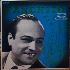 PANCHITO - LUIS ''LIJA'' ORTIZ VOL.2 - PLAK 2.EL