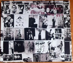 THE ROLLING STONES - EXILE ON MAIN ST (2010) - 2CD 2.EL