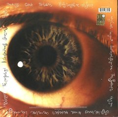 THE CURE - KISS ME KISS ME KISS ME (1987) - 2LP SIFIR PLAK