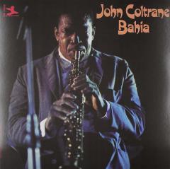 JOHN COLTRANE - BAHIA (1958) - LP 2014 PRESTIGE RECORDS SIFIR PLAK
