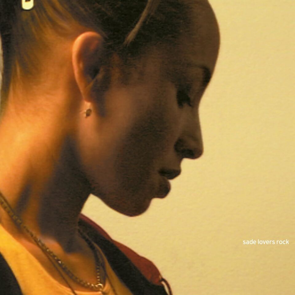 SADE - LOVERS ROCK (2000) - LP 180GR 2024 EDITION SIFIR PLAK