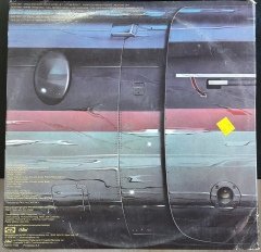 WINGS - WINGS OVER AMERICA (1976) - 2.EL 3LP PAUL McCARTNEY