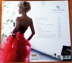 BURCU GÜNEŞ - SİHİRBAZ CD 2.EL