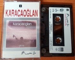 RUHİ SU - KARACAOĞLAN KASET 2.EL
