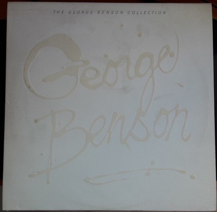 GEORGE BENSON - COLLECTION (1981) - 2.EL 2PLAK