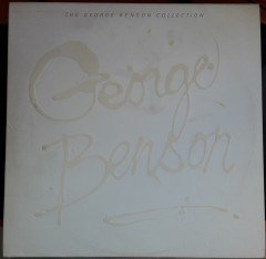 GEORGE BENSON - COLLECTION (1981) - 2.EL 2PLAK