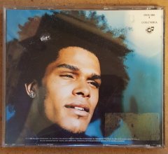 MAXWELL URBAN HANG SUITE (1996) CD 2.EL