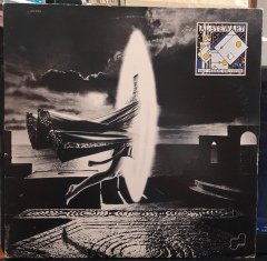 AL STEWART - PAST PRESENT AND FUTURE (1974) - PLAK 2.EL