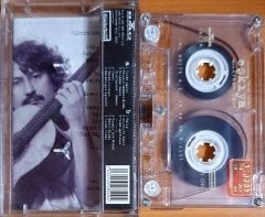EŞKIYA FİLM MÜZİKLERİ / ERKAN OĞUR (1996) - KASET BMG 2.EL