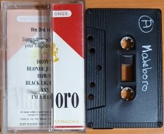 THE MATING RABBITS - MATEBORO / THE 3RD DEMO - KASET 2.EL