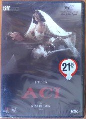 ACI - PIETA - KIM KI DUK - DVD SIFIR