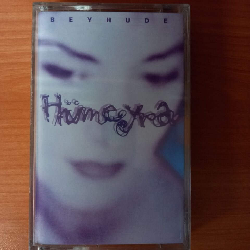 HÜMEYRA - BEYHUDE (1997) - KASET SIFIR