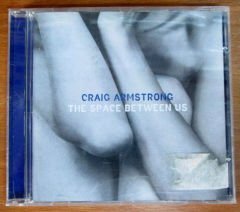 CRAIG ARMSTRONG - THE SPACE BETWEEN US CD 2.EL