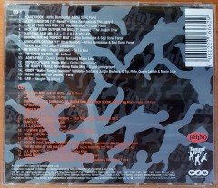 TOMMY BOY - GREATEST HITS 2CD 2.EL