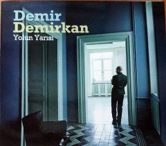 DEMİR DEMİRKAN - YOLUN YARISI CD 2.EL